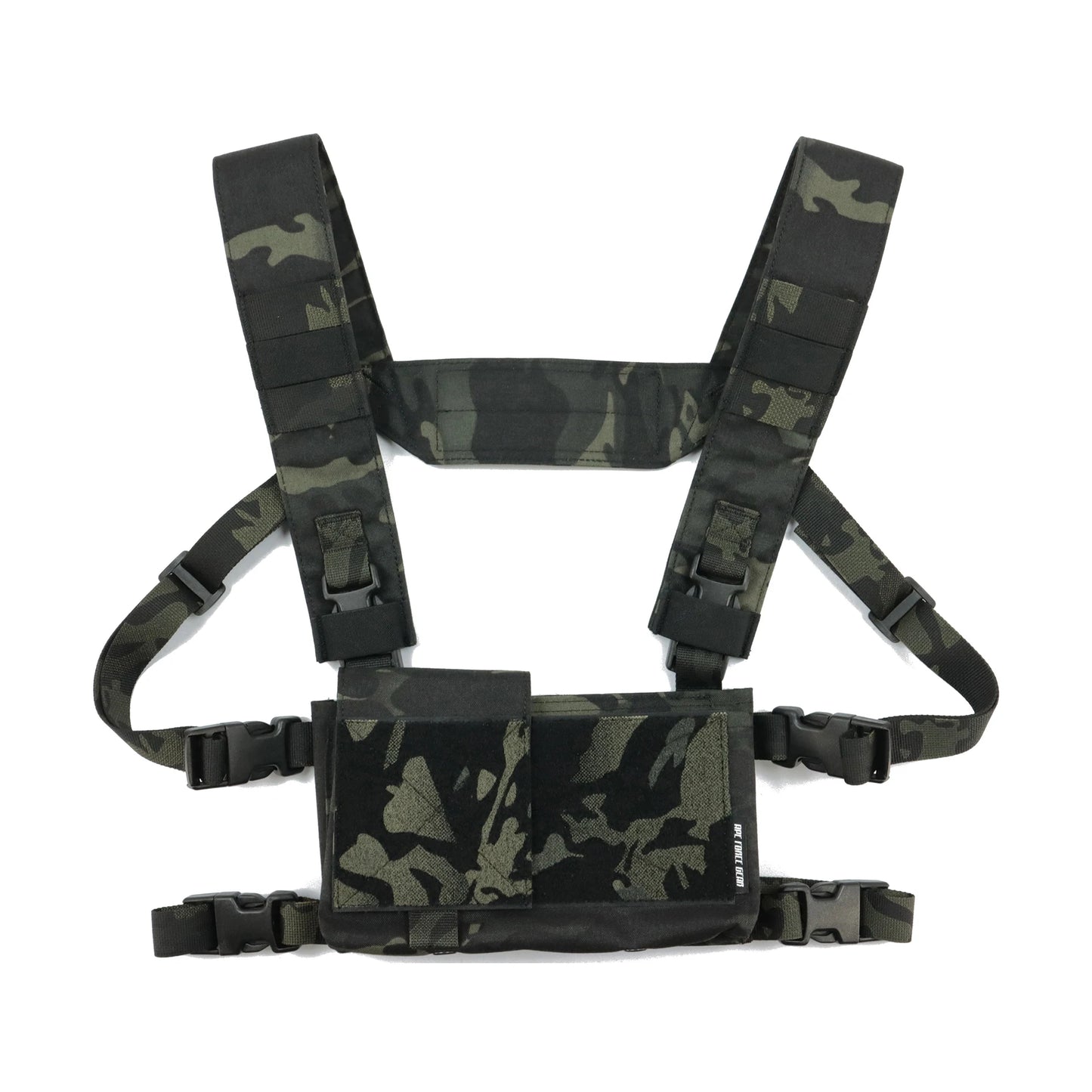 APE FORCE GEAR Micro Fight MK3 Chest Rig