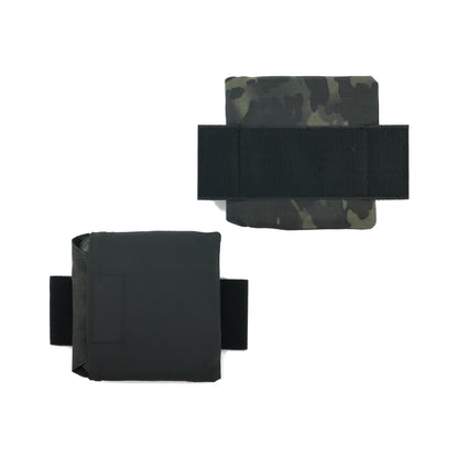 TwinFalcons 3AC Side Plate Pockets 6X6