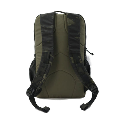 APE FORCE GEAR All-Purpose Tactical Backpack