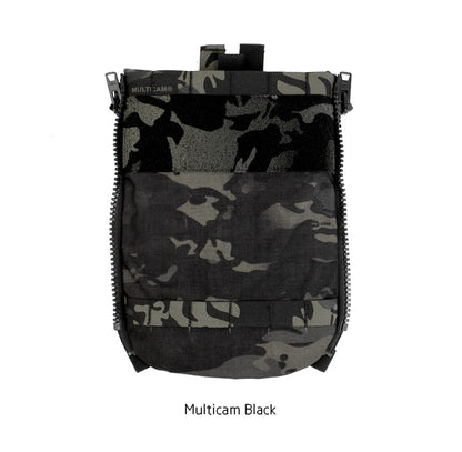 PewTactical Back Panel Water