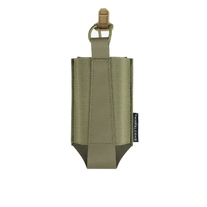 TwinFalcons Single Elastic 556 Rifle Mag Pouch