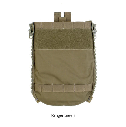 PewTactical Back Panel Water