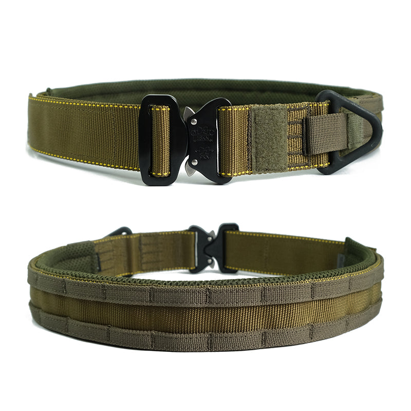 TwinFalcons Tactical 1.75inch Belt