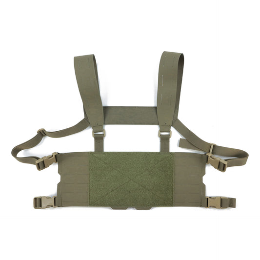 TwinFalcons Chesty Rig Wide Harness