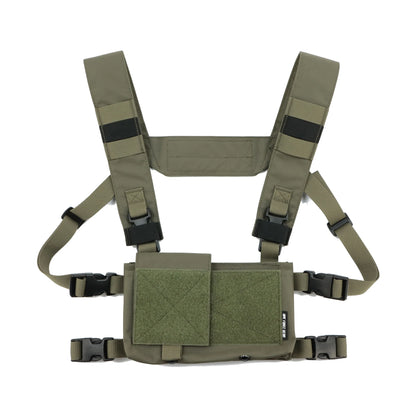 APE FORCE GEAR Micro Fight MK3 Chest Rig