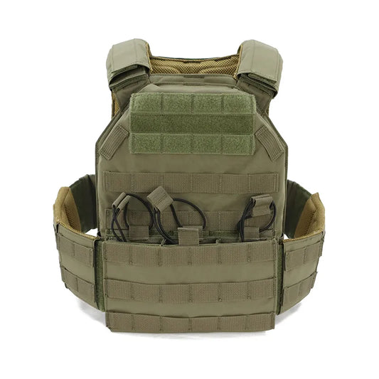 TwinFalcons Assaulter Plate Carrier