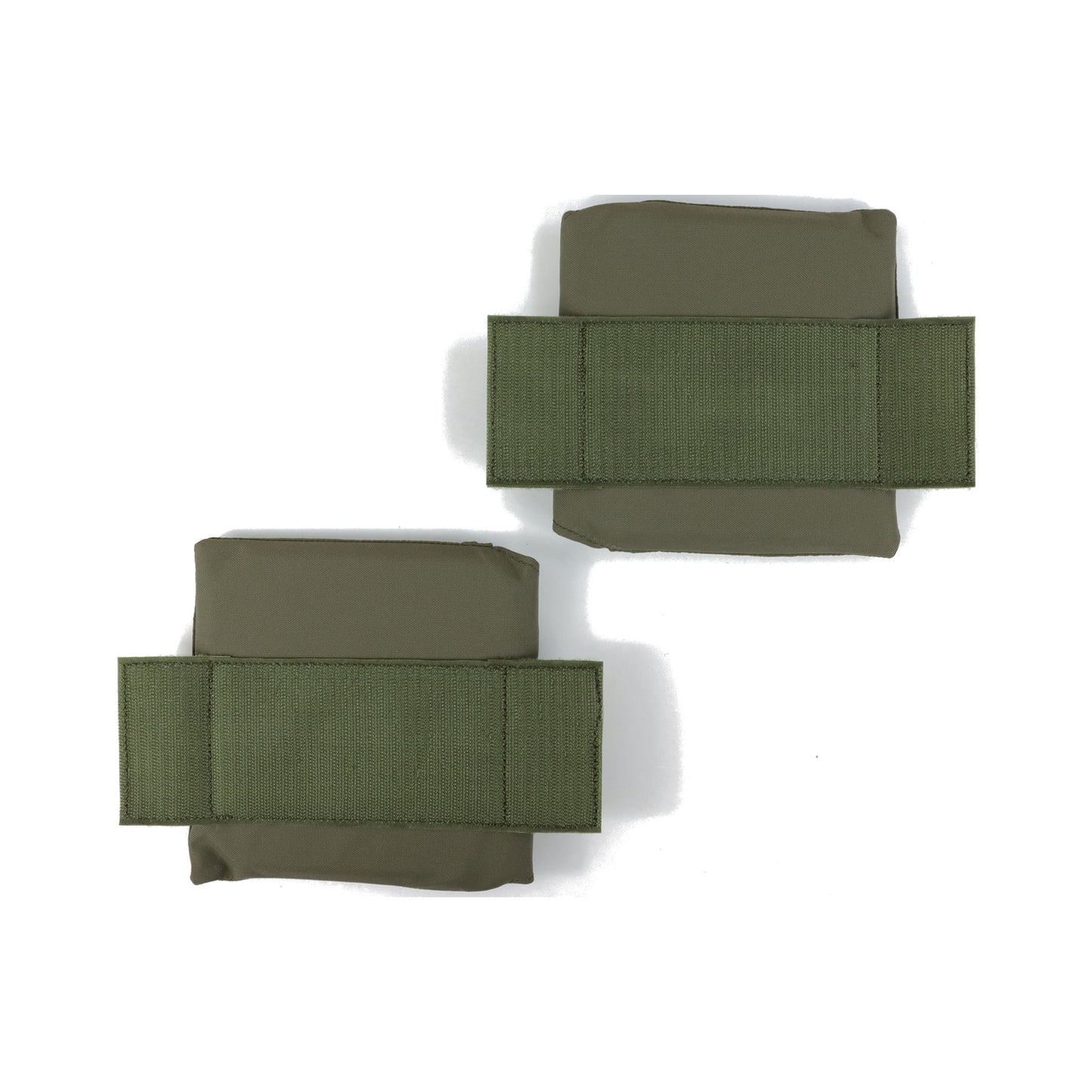 TwinFalcons 3AC Side Plate Pockets 6X6