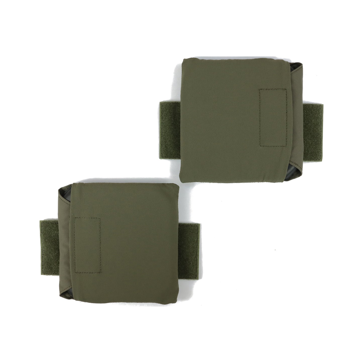 TwinFalcons 3AC Side Plate Pockets 6X6