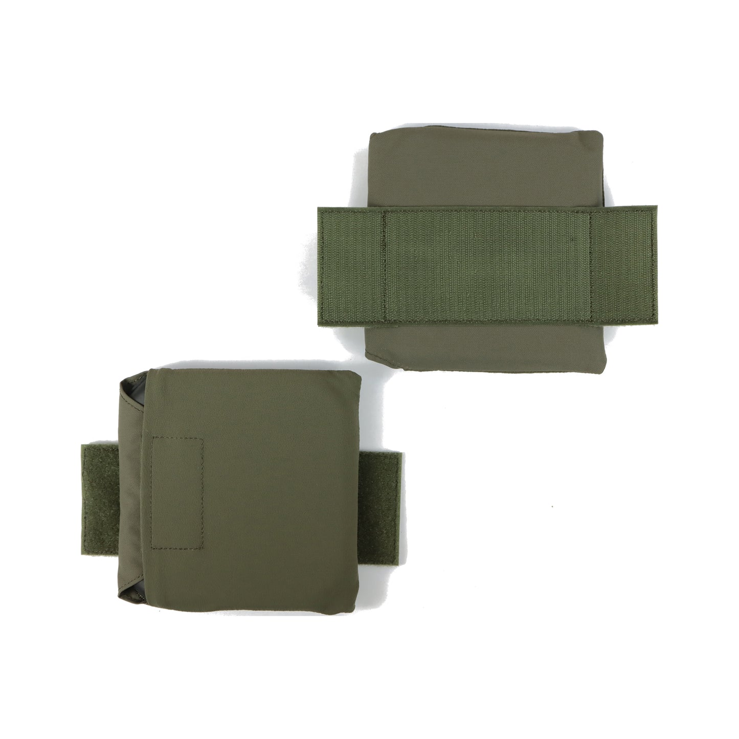 TwinFalcons 3AC Side Plate Pockets 6X6