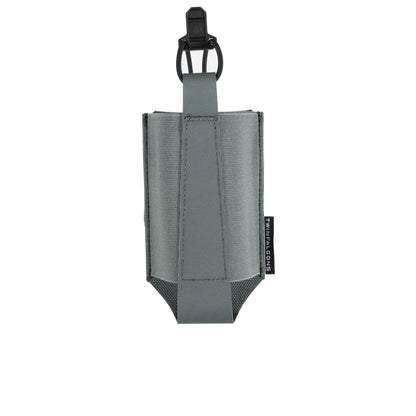 TwinFalcons Single Elastic 556 Rifle Mag Pouch