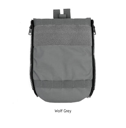 PewTactical Back Panel Water